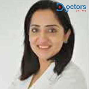 Dr Shivani Deswal