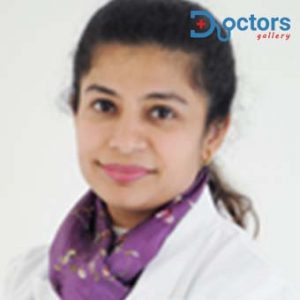 Dr Shradha Chaudhari