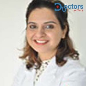 Dr Shruti Bajad