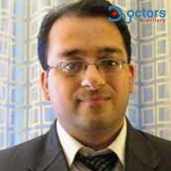 Dr Sidharth Kumar Sethi - Best Nephrologist In Gurgaon