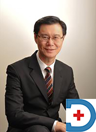 Dr Sim Hong Gee