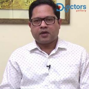 Dr Smruti Ranjan Mishra