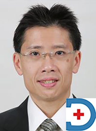 Dr Sng Kevin Kaity