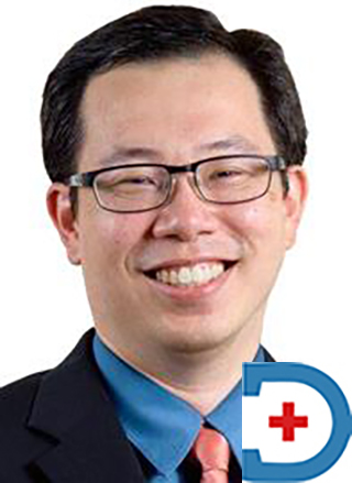 Dr Soh I Peng Thomas