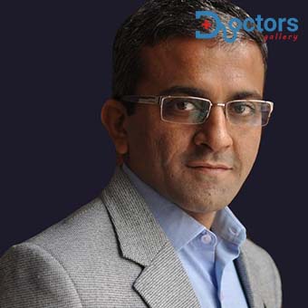 Dr Somesh Virmani