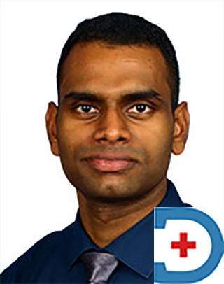 Dr Sreedharan Sechachalam