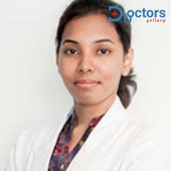 Dr Srilathaa Gunasekaran