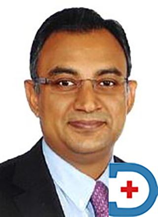 Dr Sriram Narayanan