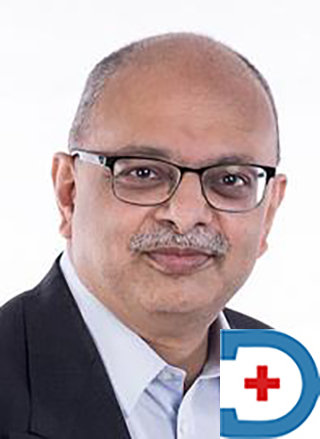 Dr Sriram Shankar