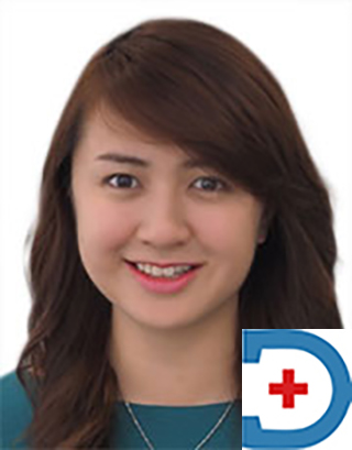 Dr Stephrene Chan