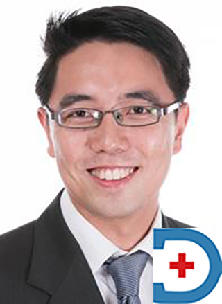 Dr Su Hsien Ching David