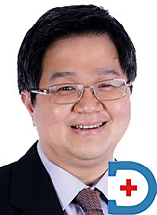 Dr Su Jang Wen