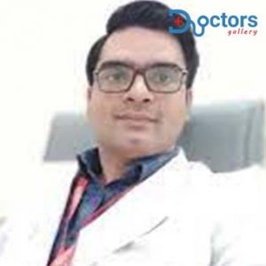 Dr Subraharsh Singh