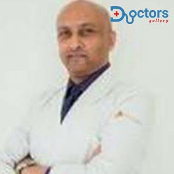 Dr Sudipto Pakrasi