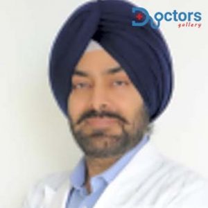 Dr Sukhdeep Singh
