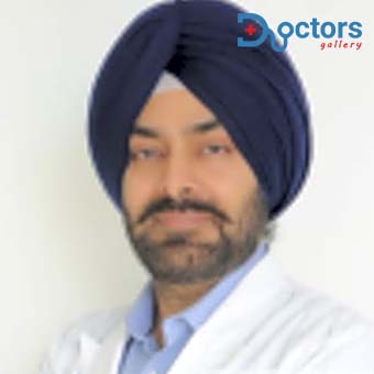 Dr Sukhdeep Singh