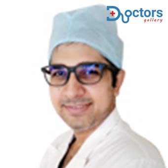 Dr Sumit Kumar