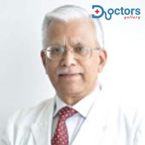 Dr Sunit Chandra Singhi