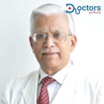 Dr Sunit Chandra Singhi
