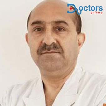 Dr Surinder Bazaz