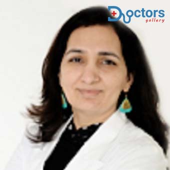 Dr Sushila Kataria