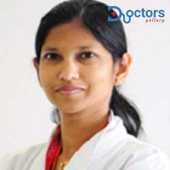 Dr Svati Bansal