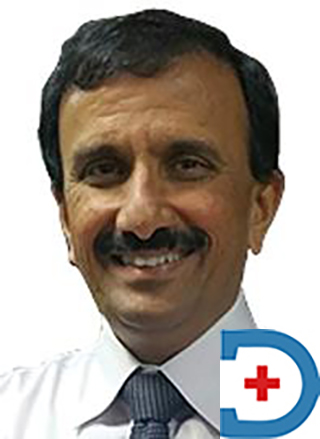 Dr Swaminathan Ikshuvanam