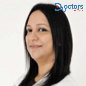 Dr Swati Rawat