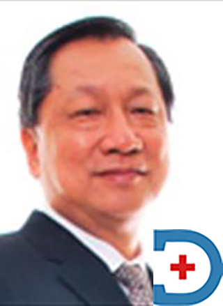 Dr Tan Chong Tien