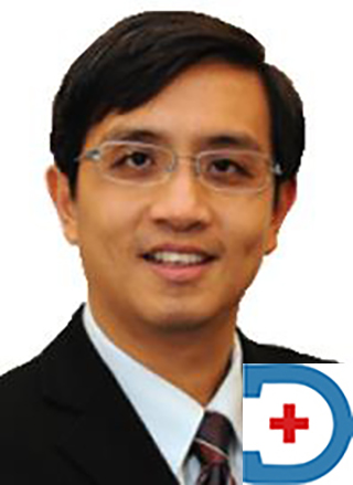 Dr Tan Choon Hian Roger