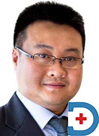 Dr Tan Chun Hai