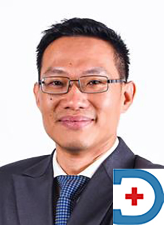 Dr Tan Chyn Hong