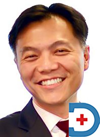 Dr Tan Guan Lim Lincoln