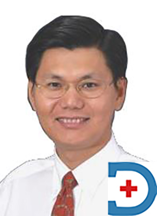 Dr Tan Jee Lim