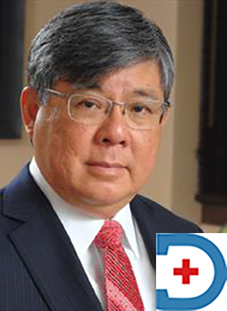 Dr Tan Kai Chah