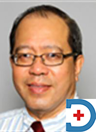 Dr Tan Kok Kong
