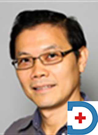 Dr Tan Mak Yong
