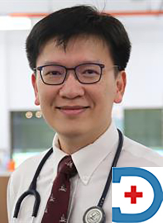Dr Tan Min Han