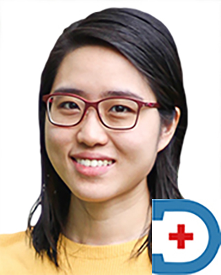 Dr Tan Shi En Glorijoy