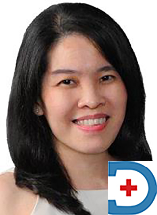 Dr Tan Sing Huang