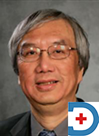 Dr Tan Teow Hin Arthur
