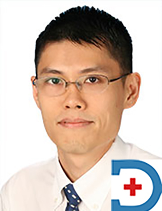 Dr Tan Wai Kit Alvin