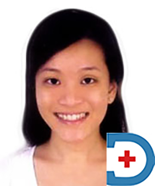 Dr Tan Wei Ping Joanne