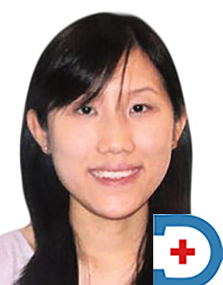 Dr Tan Yan Ru