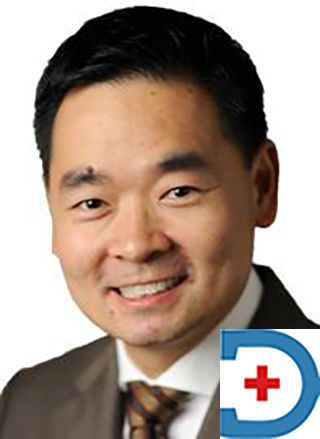 Dr Tan Yau Boon Barrie