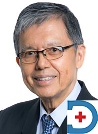 Dr Tan Yew Oo