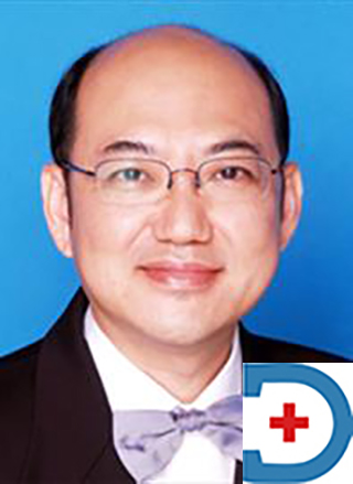 Dr Tan Yong Seng