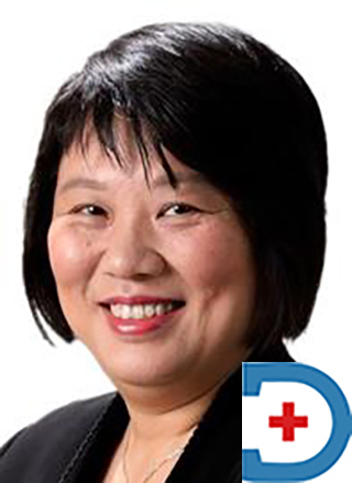 Dr Tang Poh Lin Jenny