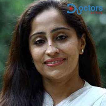 Dr Tapasya Juneja Kapoor