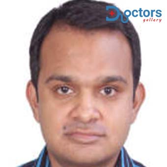 Dr Tapish Sahu
